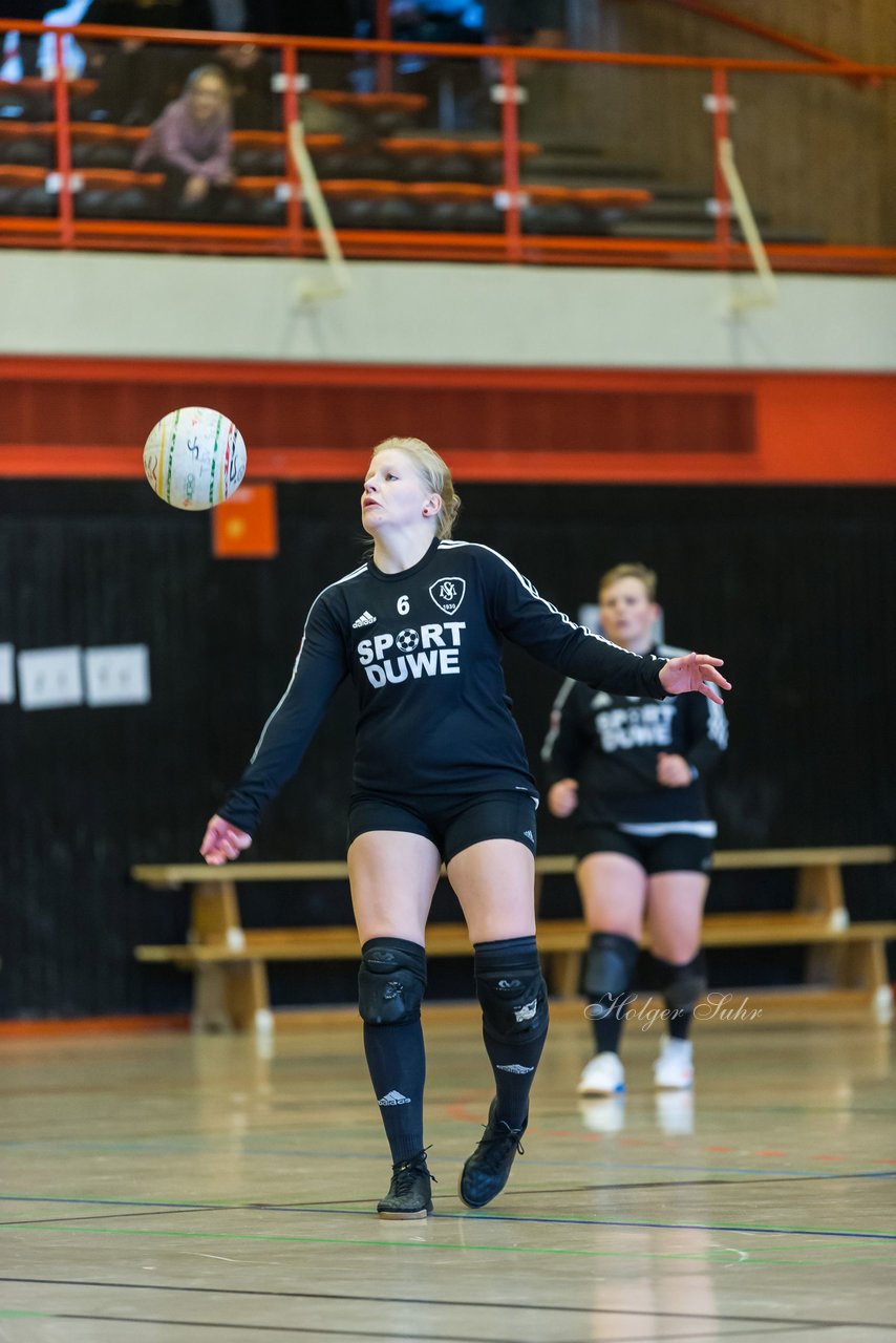 Bild 420 - Frauen Bundesliga Kellinghusen